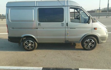 ГАЗ 310221 Волга, 2006 год, 550 000 рублей, 2 фотография