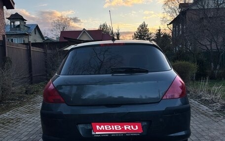 Peugeot 308 II, 2010 год, 250 000 рублей, 7 фотография