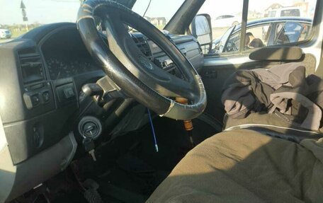 ГАЗ 310221 Волга, 2006 год, 550 000 рублей, 8 фотография