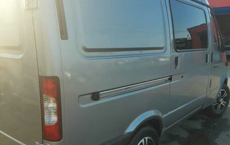 ГАЗ 310221 Волга, 2006 год, 550 000 рублей, 5 фотография