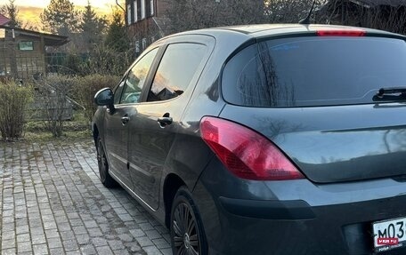 Peugeot 308 II, 2010 год, 250 000 рублей, 6 фотография