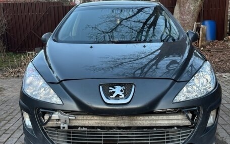 Peugeot 308 II, 2010 год, 250 000 рублей, 3 фотография