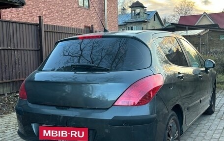 Peugeot 308 II, 2010 год, 250 000 рублей, 8 фотография