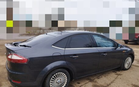Ford Mondeo IV, 2009 год, 545 000 рублей, 6 фотография