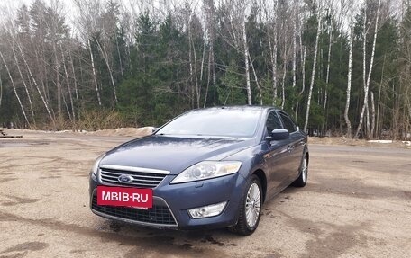 Ford Mondeo IV, 2009 год, 545 000 рублей, 2 фотография