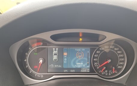 Ford Mondeo IV, 2009 год, 545 000 рублей, 8 фотография