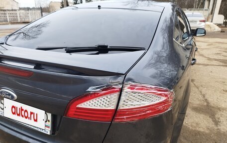 Ford Mondeo IV, 2009 год, 545 000 рублей, 5 фотография