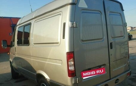 ГАЗ 310221 Волга, 2006 год, 550 000 рублей, 9 фотография