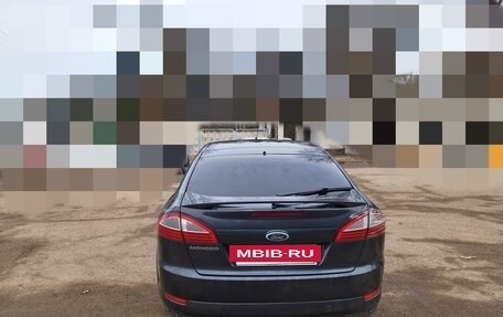 Ford Mondeo IV, 2009 год, 545 000 рублей, 4 фотография