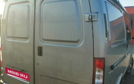 ГАЗ 310221 Волга, 2006 год, 550 000 рублей, 7 фотография