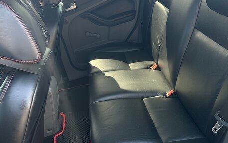 Ford Focus II рестайлинг, 2008 год, 670 000 рублей, 8 фотография