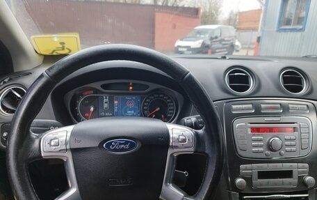 Ford Mondeo IV, 2009 год, 545 000 рублей, 9 фотография