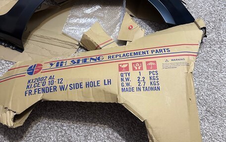 KIA cee'd I рестайлинг, 2008 год, 630 000 рублей, 5 фотография