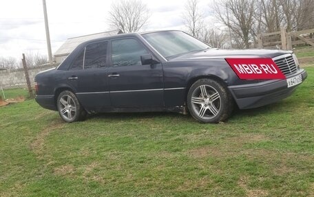 Mercedes-Benz E-Класс, 1995 год, 245 000 рублей, 6 фотография