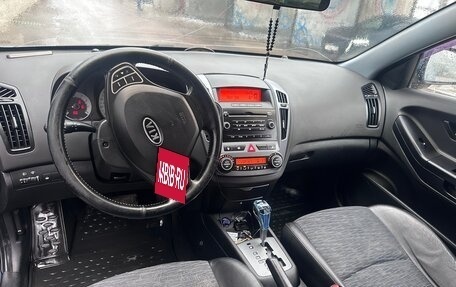 KIA cee'd I рестайлинг, 2008 год, 630 000 рублей, 4 фотография