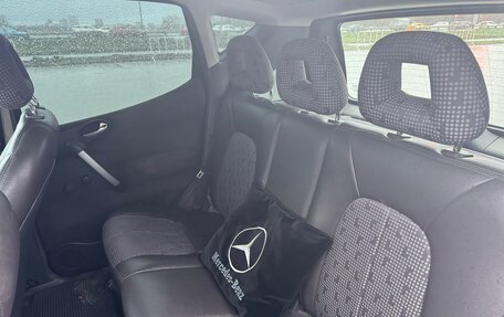 Mercedes-Benz A-Класс, 1998 год, 350 000 рублей, 10 фотография