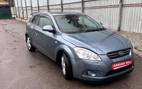 KIA cee'd I рестайлинг, 2008 год, 630 000 рублей, 2 фотография