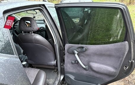 Mercedes-Benz A-Класс, 1998 год, 350 000 рублей, 16 фотография