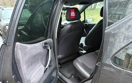 Mercedes-Benz A-Класс, 1998 год, 350 000 рублей, 18 фотография