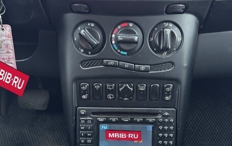 Mercedes-Benz A-Класс, 1998 год, 350 000 рублей, 13 фотография