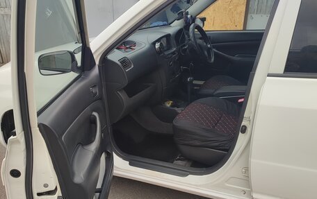 Toyota Probox I, 2008 год, 630 000 рублей, 8 фотография