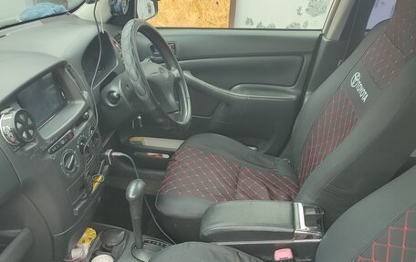 Toyota Probox I, 2008 год, 630 000 рублей, 7 фотография