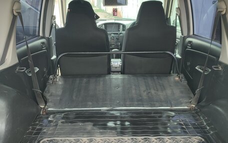 Toyota Probox I, 2008 год, 630 000 рублей, 9 фотография