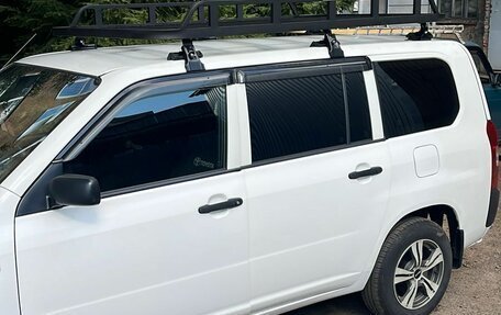 Toyota Probox I, 2008 год, 630 000 рублей, 10 фотография