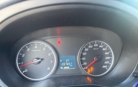 Mitsubishi Outlander III рестайлинг 3, 2013 год, 1 500 000 рублей, 6 фотография