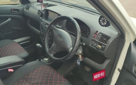 Toyota Probox I, 2008 год, 630 000 рублей, 5 фотография