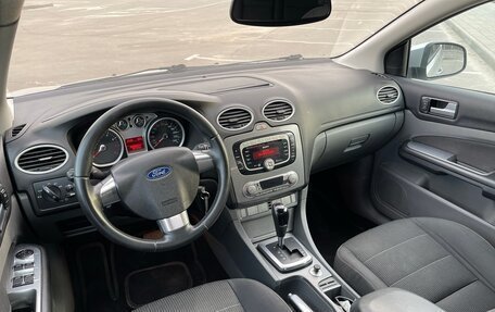 Ford Focus II рестайлинг, 2008 год, 520 000 рублей, 3 фотография