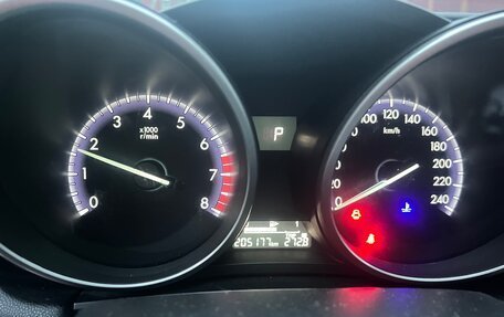 Mazda 3, 2012 год, 929 000 рублей, 6 фотография