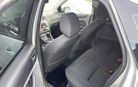 Ford Focus II рестайлинг, 2008 год, 520 000 рублей, 2 фотография