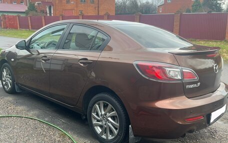 Mazda 3, 2012 год, 929 000 рублей, 5 фотография