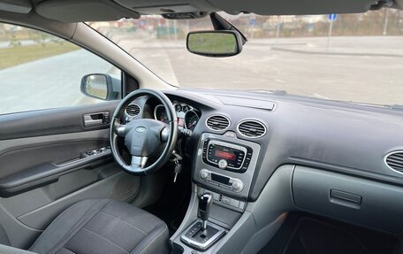 Ford Focus II рестайлинг, 2008 год, 520 000 рублей, 4 фотография