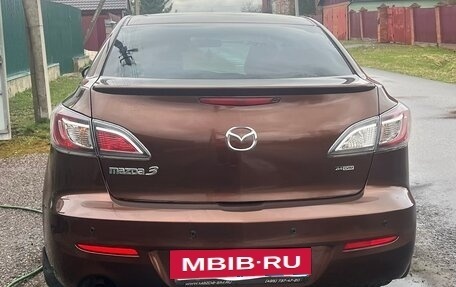 Mazda 3, 2012 год, 929 000 рублей, 4 фотография