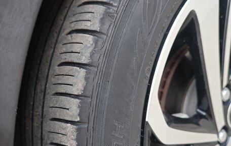 Toyota Raize I, 2019 год, 1 600 000 рублей, 4 фотография