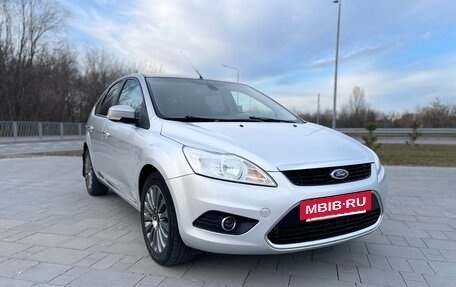 Ford Focus II рестайлинг, 2008 год, 520 000 рублей, 12 фотография