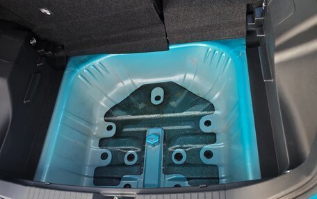 Toyota Raize I, 2019 год, 1 600 000 рублей, 12 фотография