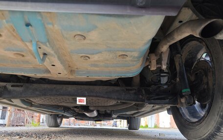 Toyota Raize I, 2019 год, 1 600 000 рублей, 10 фотография