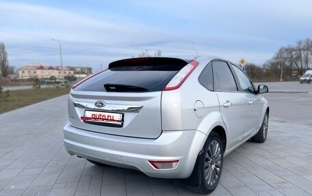 Ford Focus II рестайлинг, 2008 год, 520 000 рублей, 5 фотография