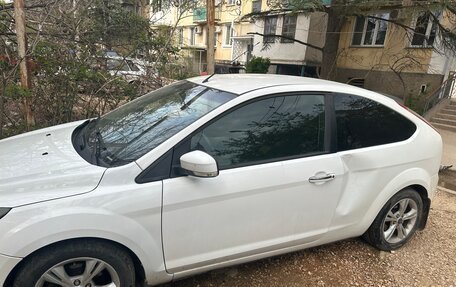 Ford Focus II рестайлинг, 2010 год, 320 000 рублей, 2 фотография