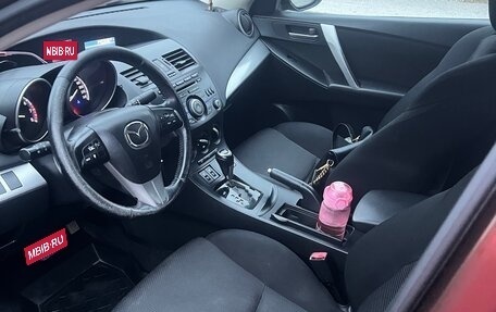 Mazda 3, 2012 год, 929 000 рублей, 7 фотография