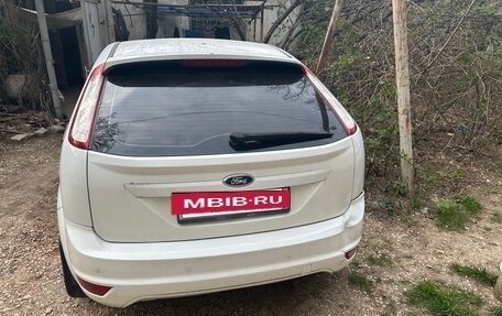 Ford Focus II рестайлинг, 2010 год, 320 000 рублей, 3 фотография