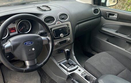 Ford Focus II рестайлинг, 2010 год, 320 000 рублей, 4 фотография