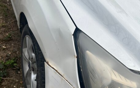 Ford Focus II рестайлинг, 2010 год, 320 000 рублей, 6 фотография