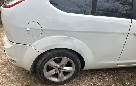 Ford Focus II рестайлинг, 2010 год, 320 000 рублей, 10 фотография