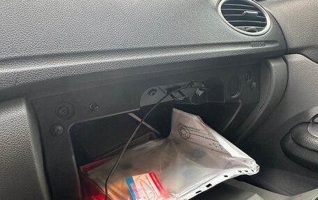 Ford Focus II рестайлинг, 2010 год, 320 000 рублей, 14 фотография