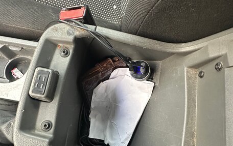 Ford Focus II рестайлинг, 2010 год, 320 000 рублей, 15 фотография