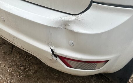 Ford Focus II рестайлинг, 2010 год, 320 000 рублей, 9 фотография